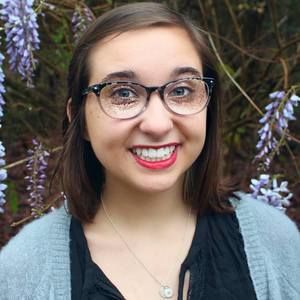 Meet your Posher, Julia